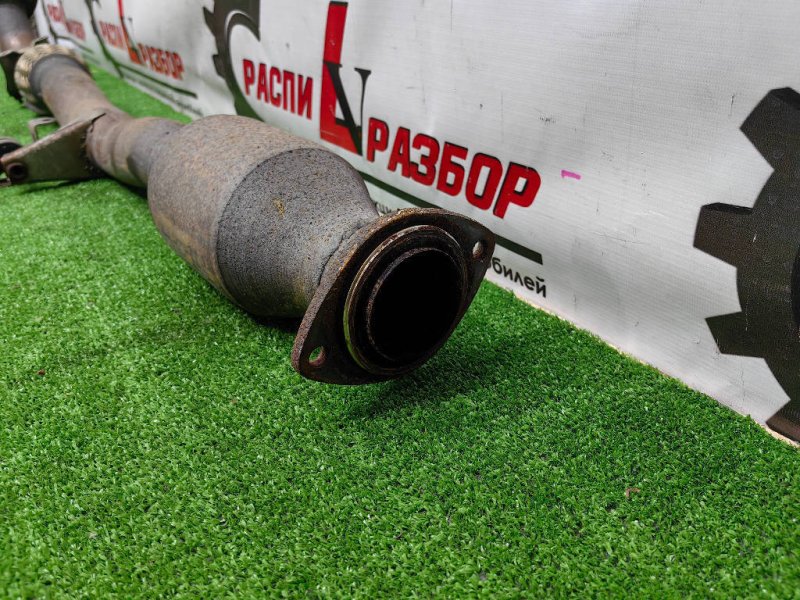 Приемная труба глушителя, 15000 рублей, Красноярск
