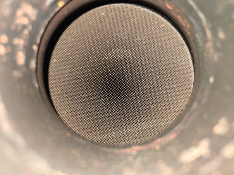 Приемная труба глушителя, 15000 рублей, Красноярск