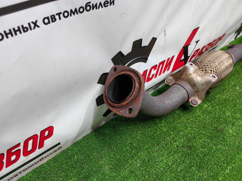 Приемная труба глушителя, 13000 рублей, Красноярск