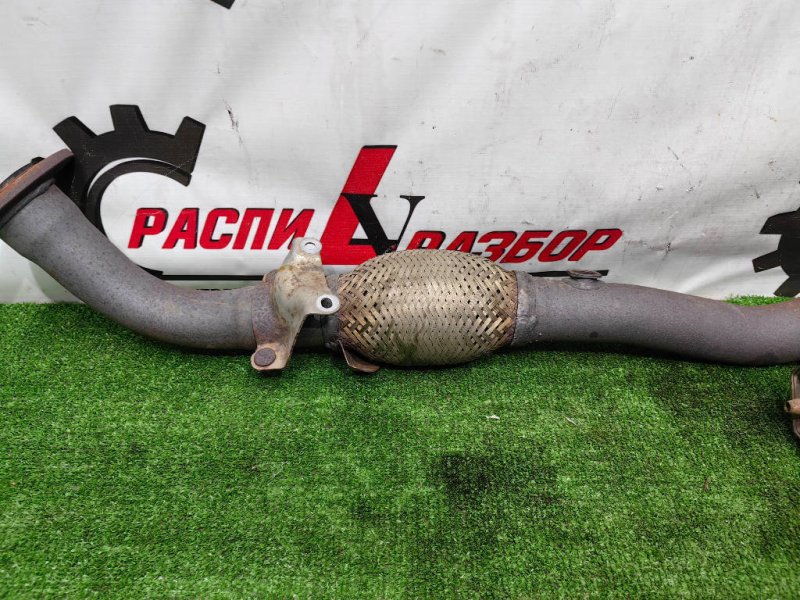 Приемная труба глушителя, 13000 рублей, Красноярск