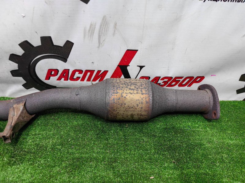 Приемная труба глушителя, 13000 рублей, Красноярск