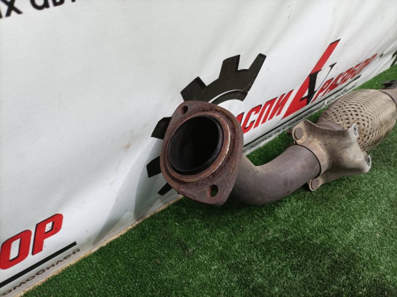 Приемная труба глушителя, 12000 рублей, Красноярск