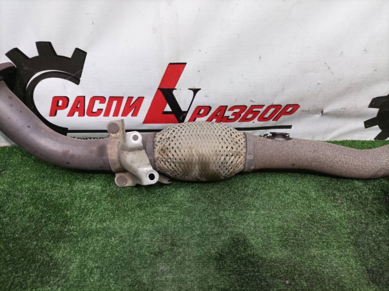 Приемная труба глушителя, 12000 рублей, Красноярск