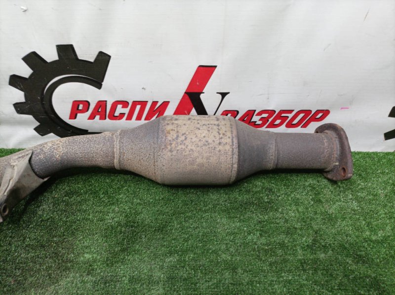 Приемная труба глушителя, 12000 рублей, Красноярск