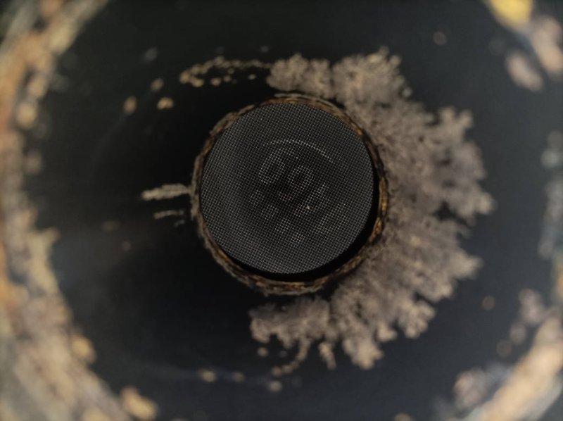 Приемная труба глушителя, 12000 рублей, Красноярск