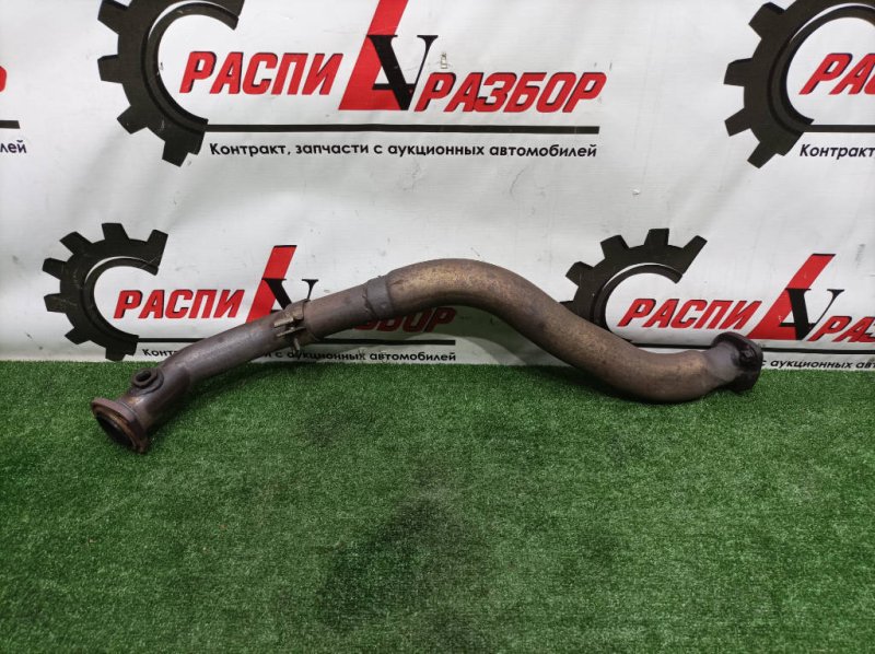 Приемная труба глушителя, 1500 рублей, Красноярск