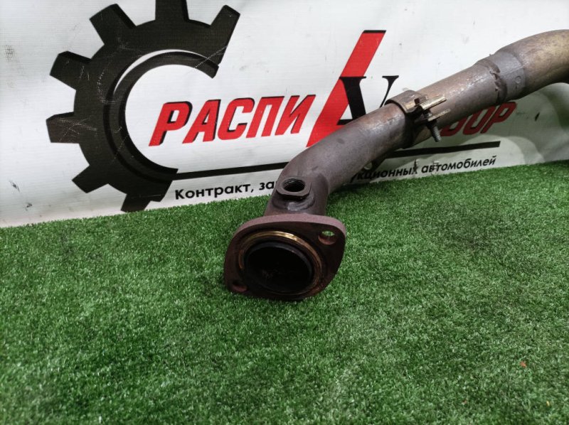 Приемная труба глушителя, 1500 рублей, Красноярск