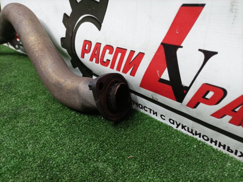 Приемная труба глушителя, 1500 рублей, Красноярск