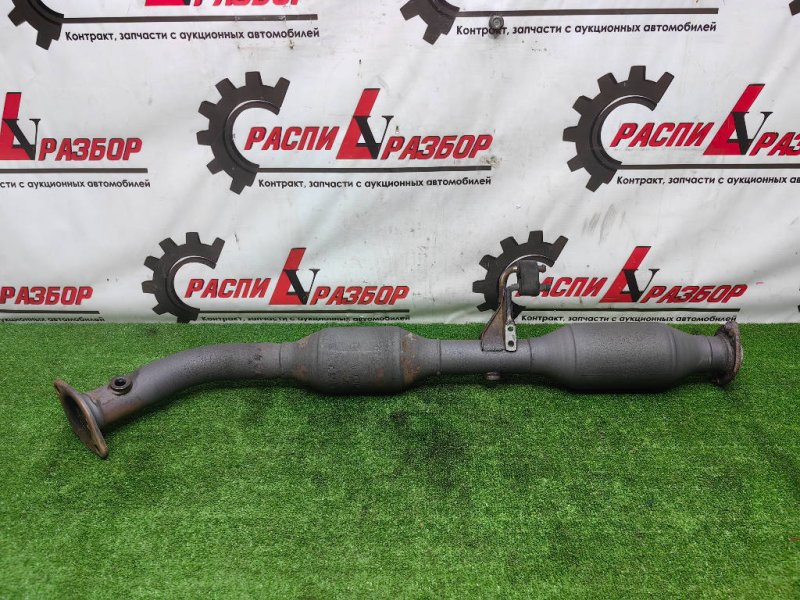 Приемная труба глушителя, 40000 рублей, Красноярск