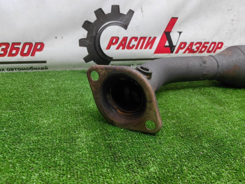 Приемная труба глушителя, 40000 рублей, Красноярск