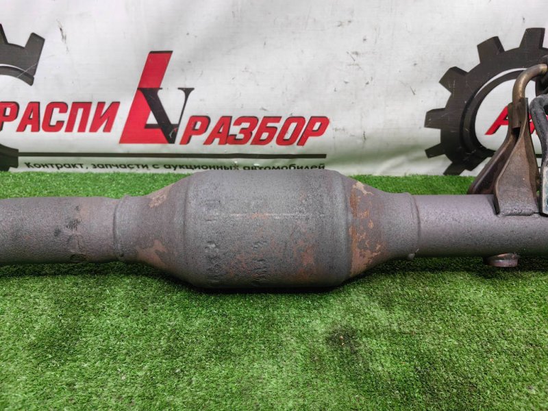 Приемная труба глушителя, 40000 рублей, Красноярск