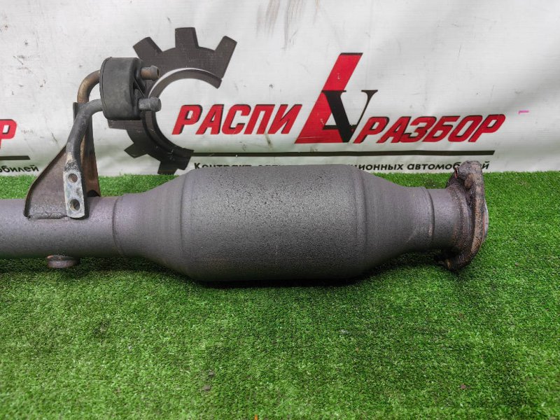 Приемная труба глушителя, 40000 рублей, Красноярск