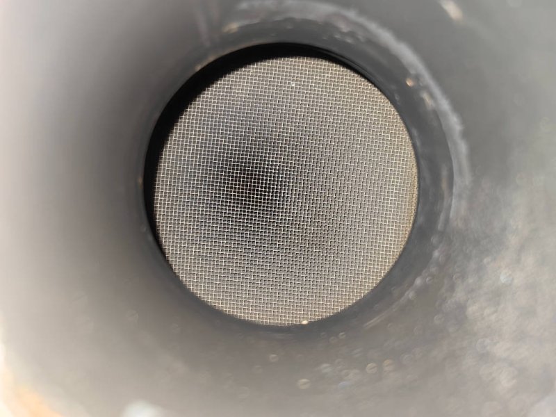 Приемная труба глушителя, 40000 рублей, Красноярск