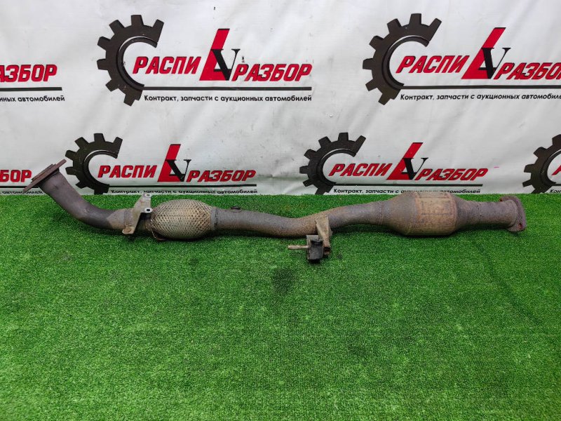 Приемная труба глушителя, 10000 рублей, Красноярск