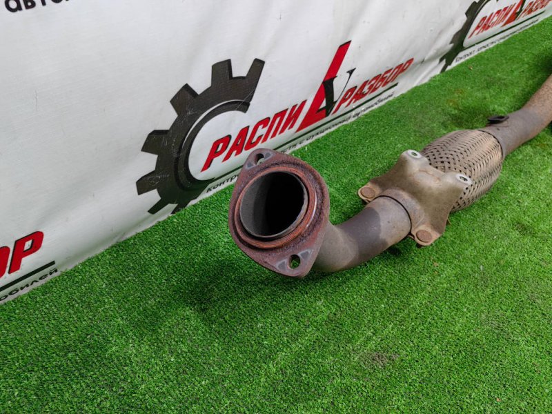 Приемная труба глушителя, 10000 рублей, Красноярск