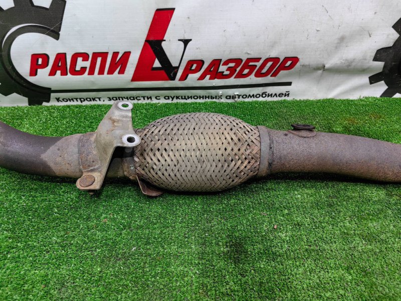 Приемная труба глушителя, 10000 рублей, Красноярск