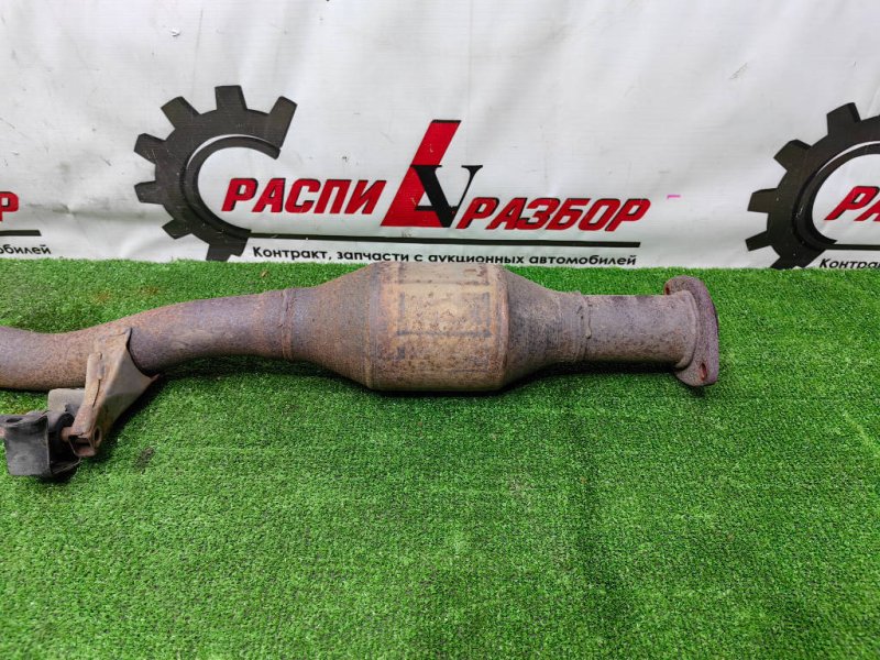 Приемная труба глушителя, 10000 рублей, Красноярск