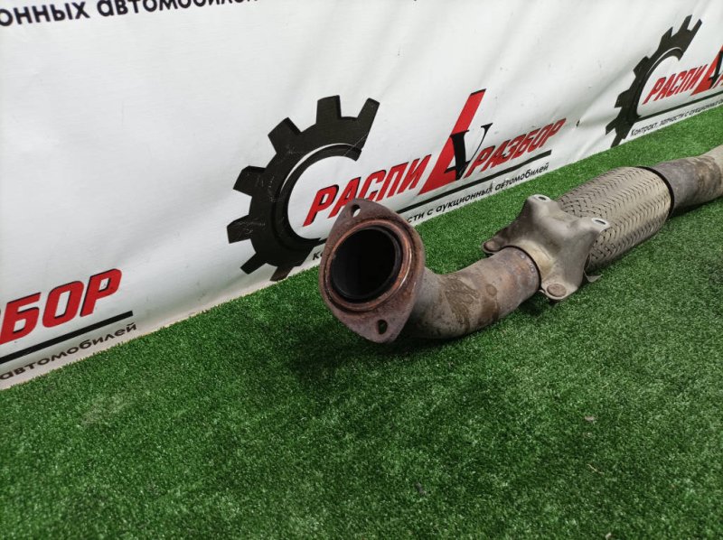 Приемная труба глушителя, 15000 рублей, Красноярск