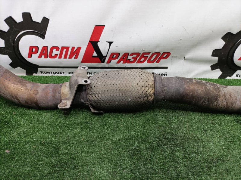 Приемная труба глушителя, 15000 рублей, Красноярск