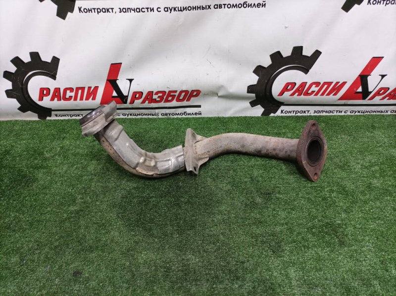 Приемная труба глушителя, 2000 рублей, Красноярск