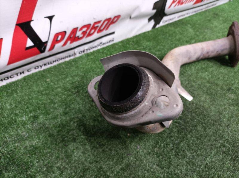 Приемная труба глушителя, 2000 рублей, Красноярск