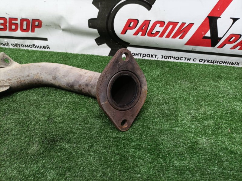 Приемная труба глушителя, 2000 рублей, Красноярск