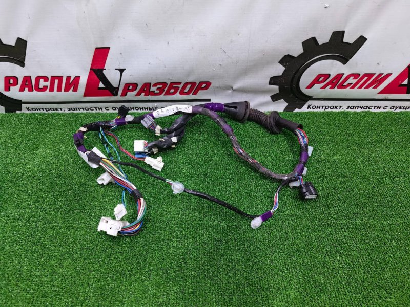 Проводка двери, 1100 рублей, Красноярск