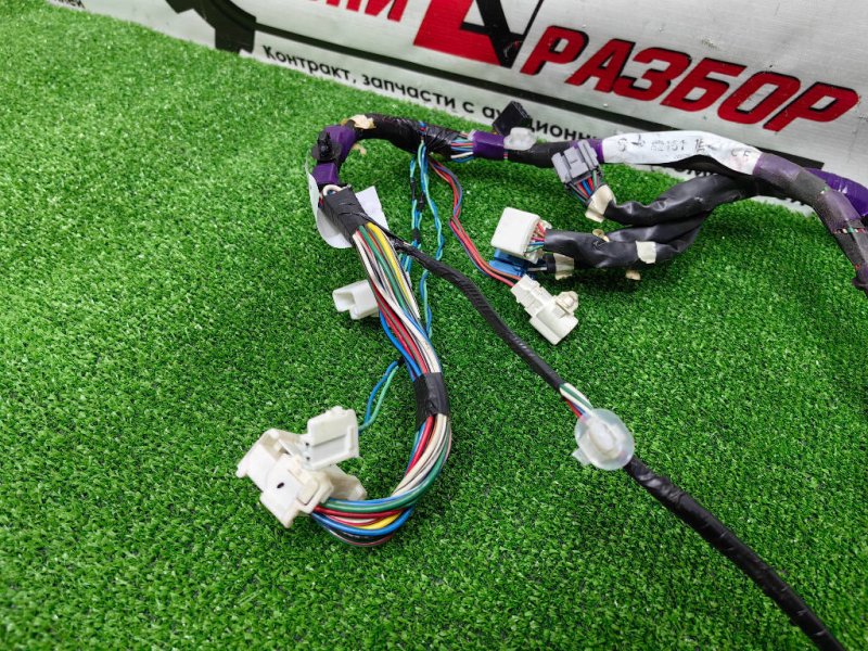 Проводка двери, 1100 рублей, Красноярск