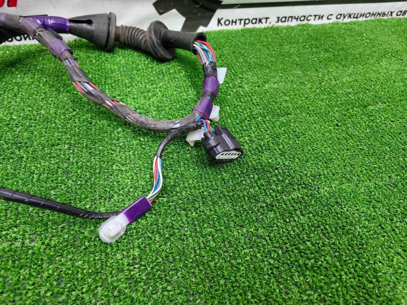 Проводка двери, 1100 рублей, Красноярск