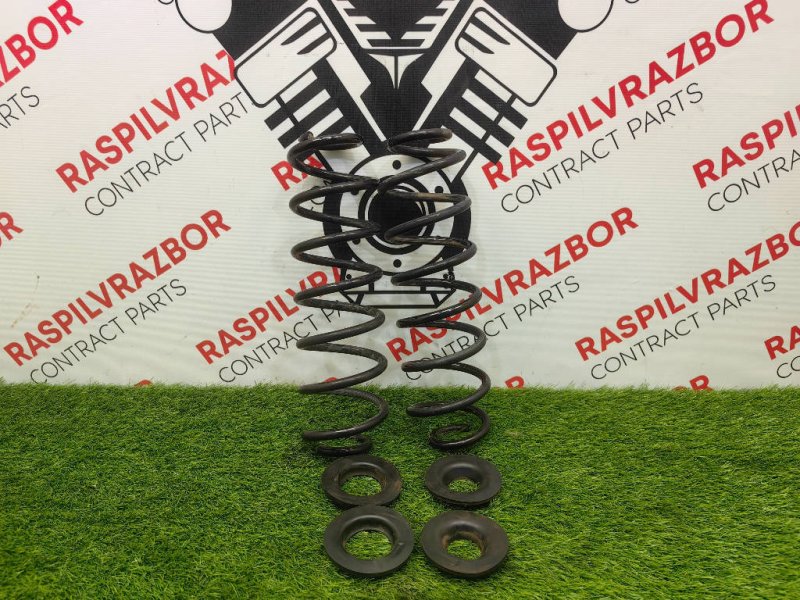 Пружина подвески, 14000 рублей, Красноярск