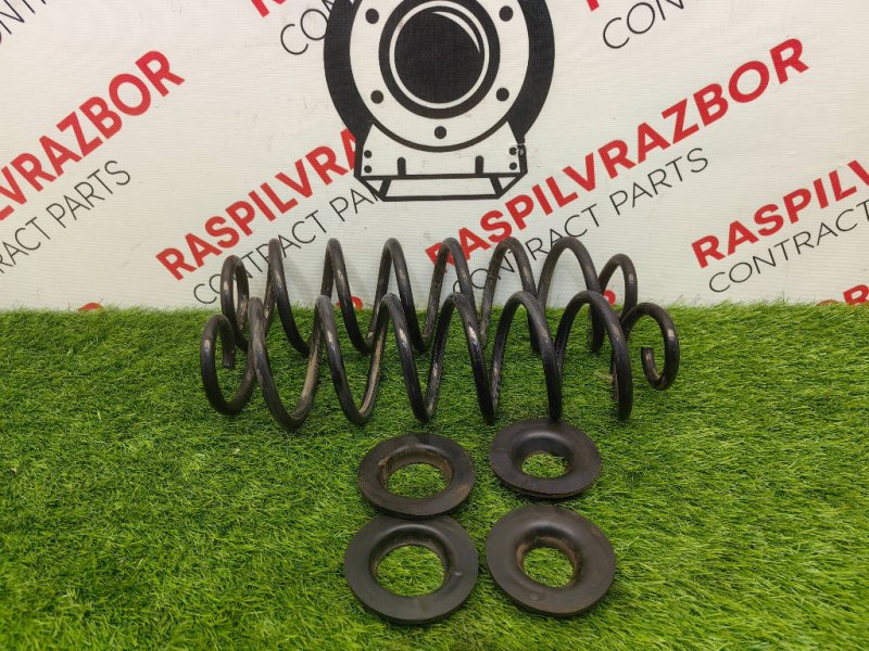 Пружина подвески, 14000 рублей, Красноярск