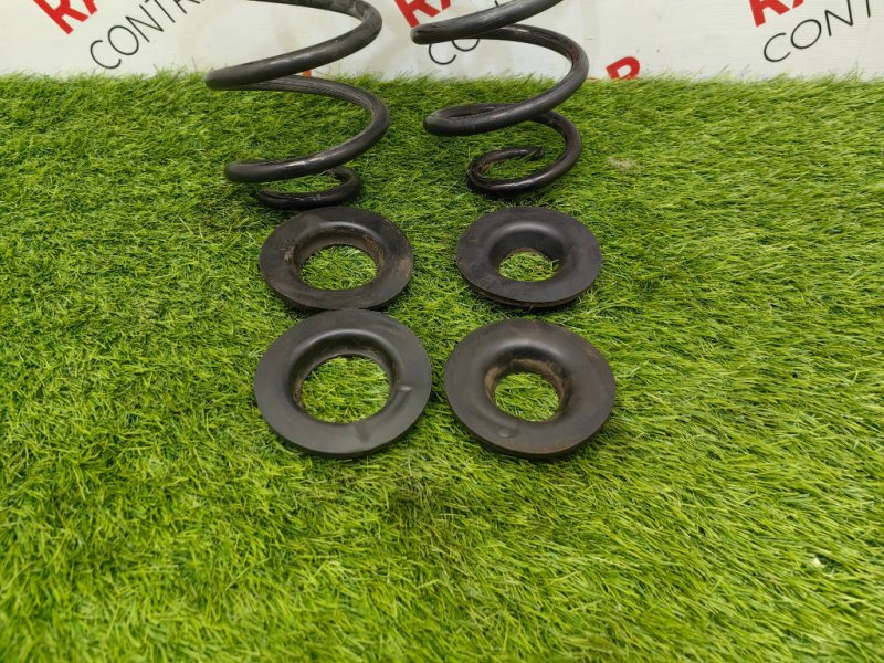 Пружина подвески, 14000 рублей, Красноярск