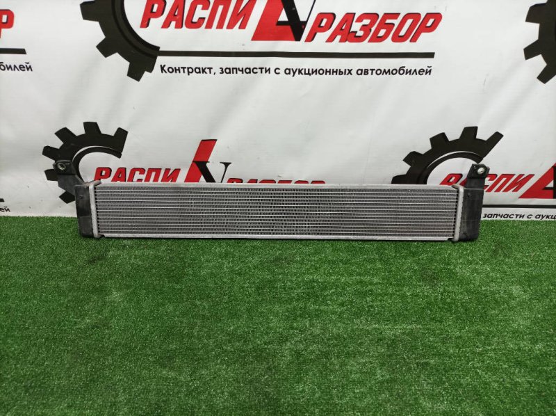 Радиатор инвертора, 5500 рублей, Красноярск