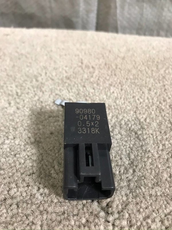 Реле, 800 рублей, Красноярск