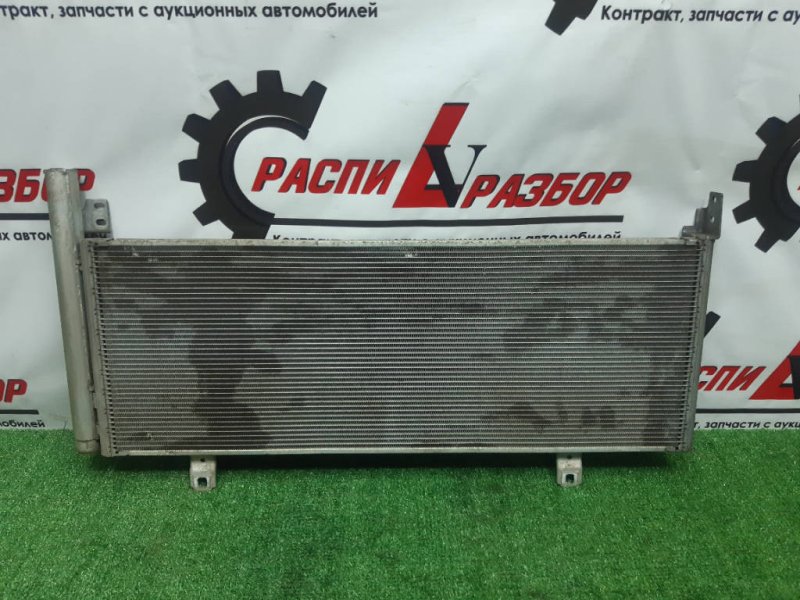 Радиатор кондиционера, 4500 рублей, Красноярск