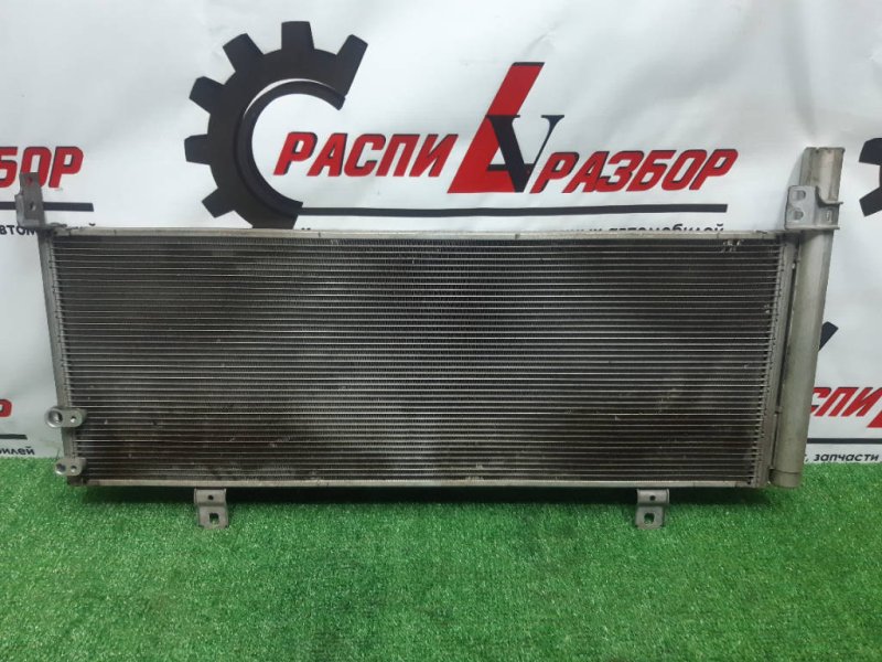 Радиатор кондиционера, 4500 рублей, Красноярск