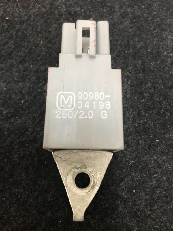 Реле, 600 рублей, Красноярск