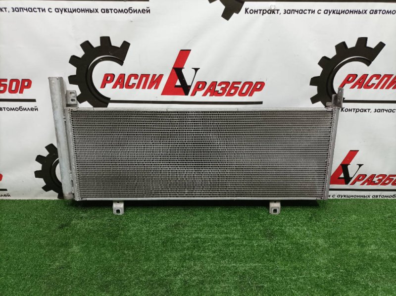 Радиатор кондиционера, 4500 рублей, Красноярск