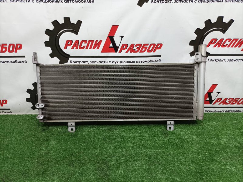 Радиатор кондиционера, 4500 рублей, Красноярск