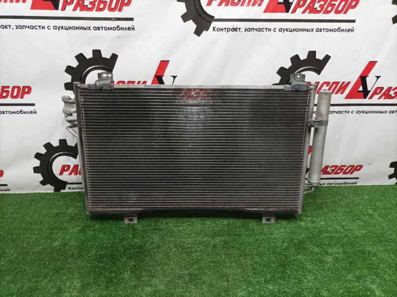 Радиатор кондиционера, 5000 рублей, Красноярск