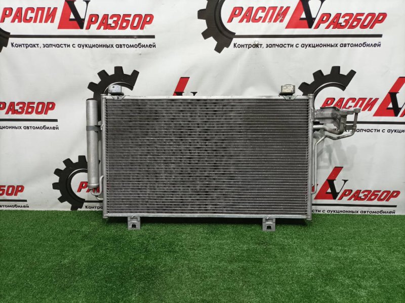 Радиатор кондиционера, 5000 рублей, Красноярск