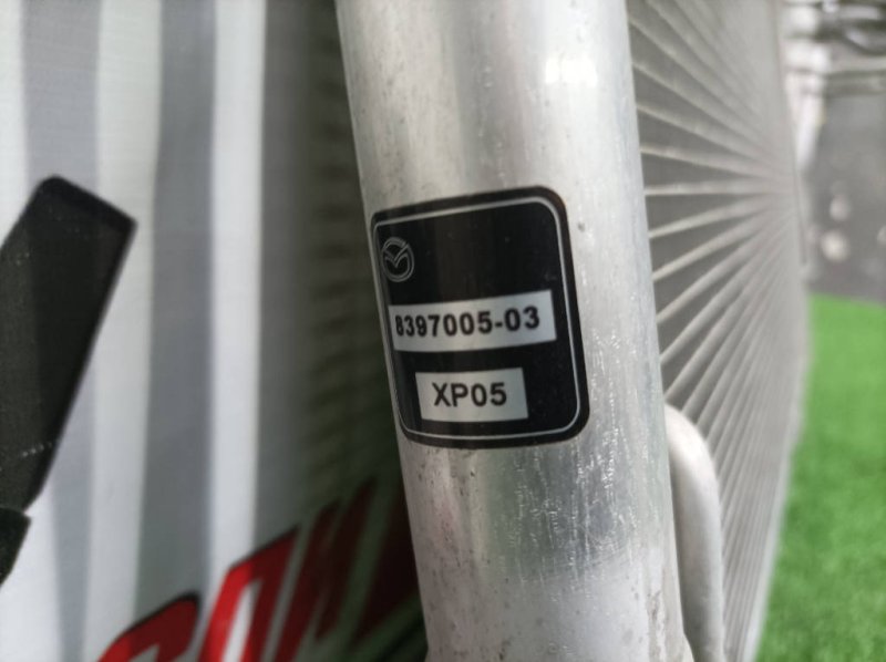 Радиатор кондиционера, 5000 рублей, Красноярск