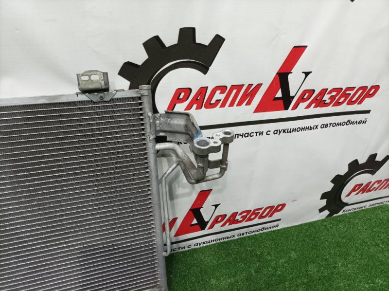 Радиатор кондиционера, 5000 рублей, Красноярск