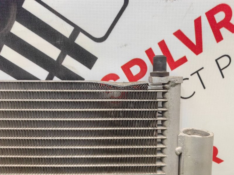 Радиатор кондиционера, 2000 рублей, Красноярск