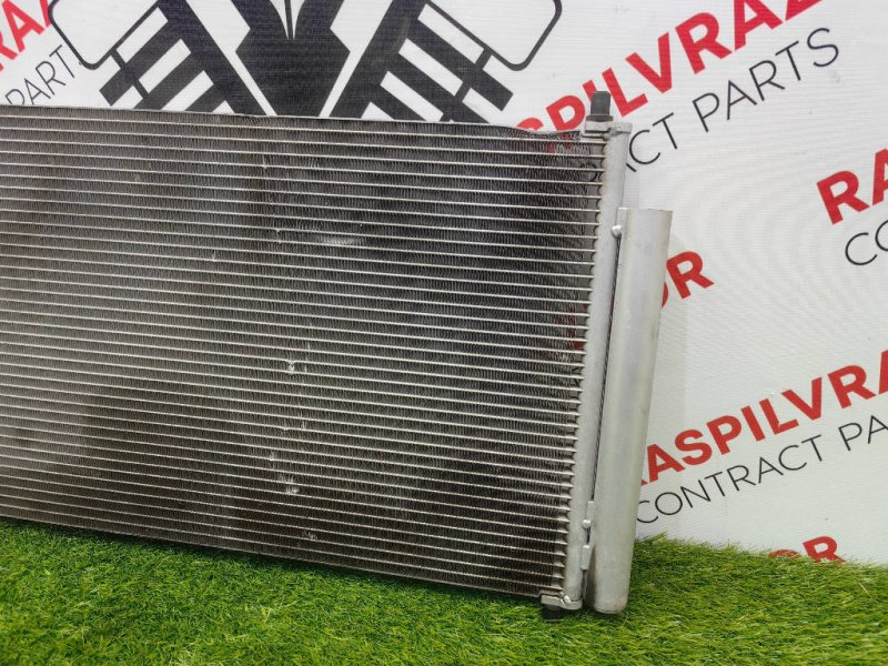 Радиатор кондиционера, 2000 рублей, Красноярск