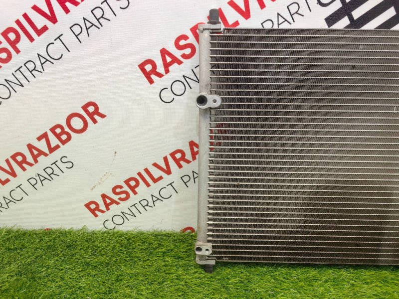 Радиатор кондиционера, 2000 рублей, Красноярск