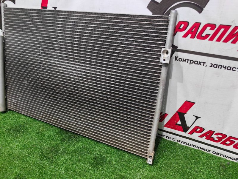 Радиатор кондиционера, 6000 рублей, Красноярск