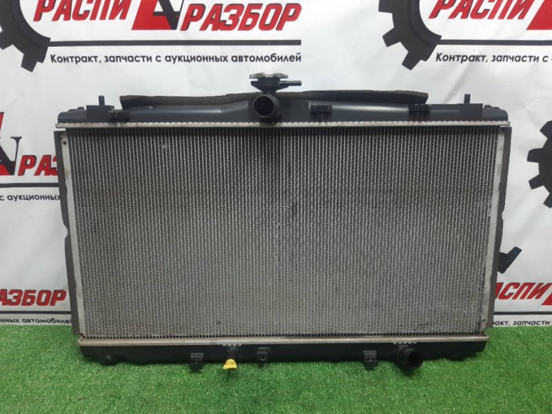 Радиатор охлаждения двигателя, 8000 рублей, Красноярск