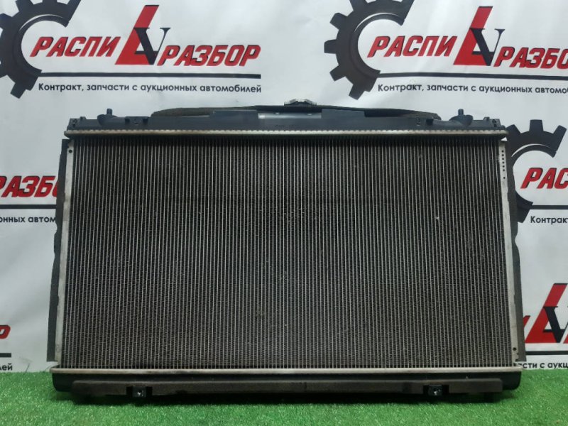 Радиатор охлаждения двигателя, 8000 рублей, Красноярск