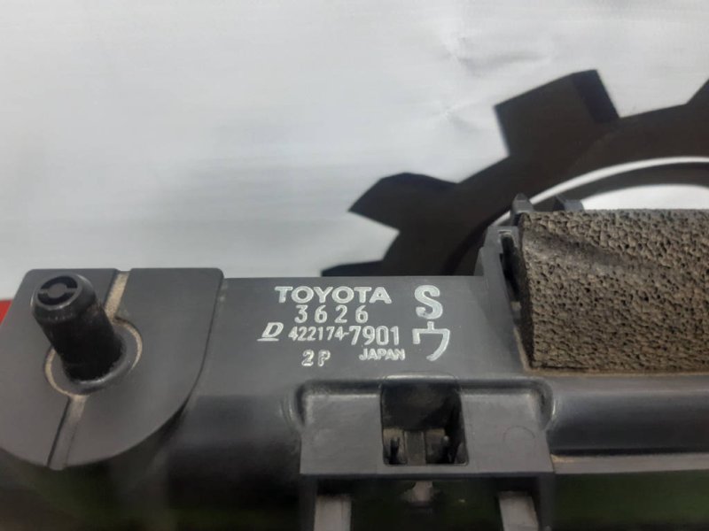 Радиатор охлаждения двигателя, 8000 рублей, Красноярск